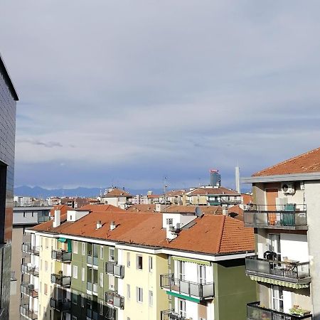 Gef House - Studio Apartment Bande Nere Milánó Kültér fotó