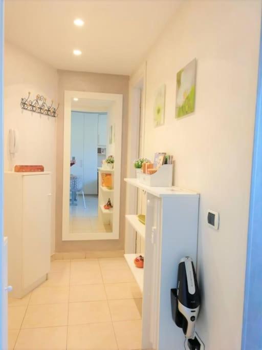 Gef House - Studio Apartment Bande Nere Milánó Kültér fotó