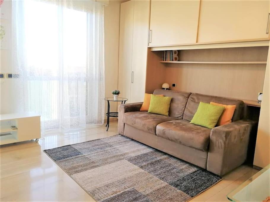 Gef House - Studio Apartment Bande Nere Milánó Kültér fotó