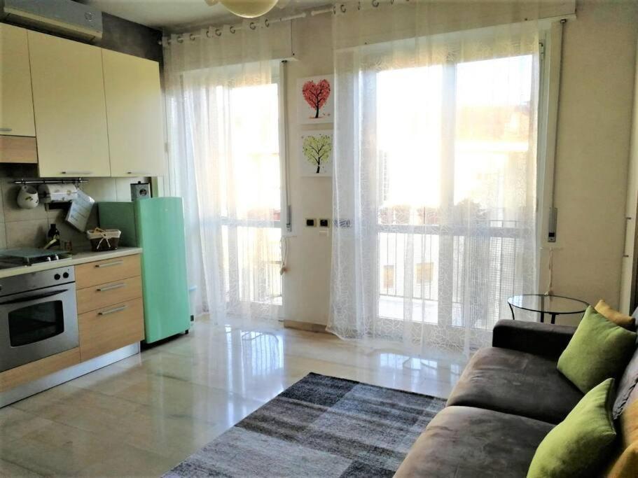 Gef House - Studio Apartment Bande Nere Milánó Kültér fotó