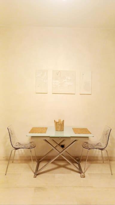 Gef House - Studio Apartment Bande Nere Milánó Kültér fotó