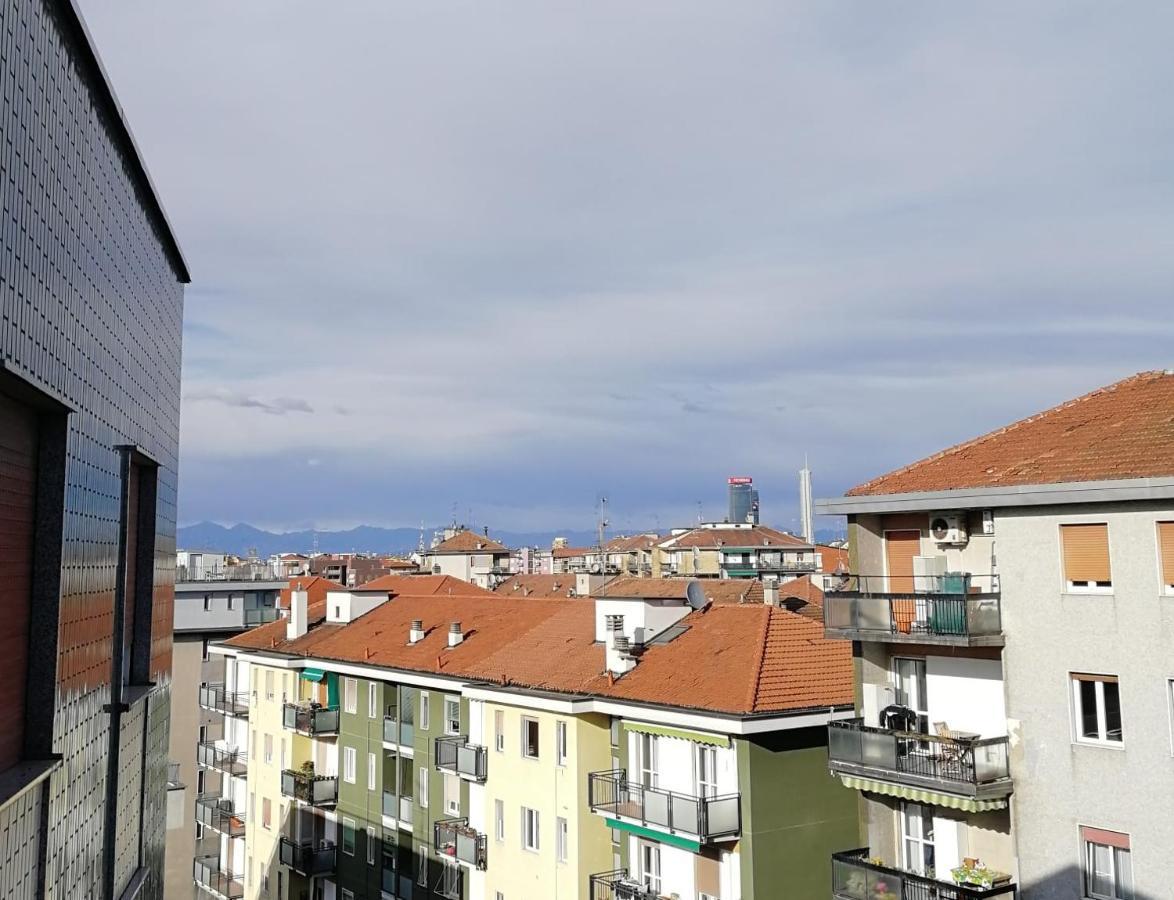 Gef House - Studio Apartment Bande Nere Milánó Kültér fotó