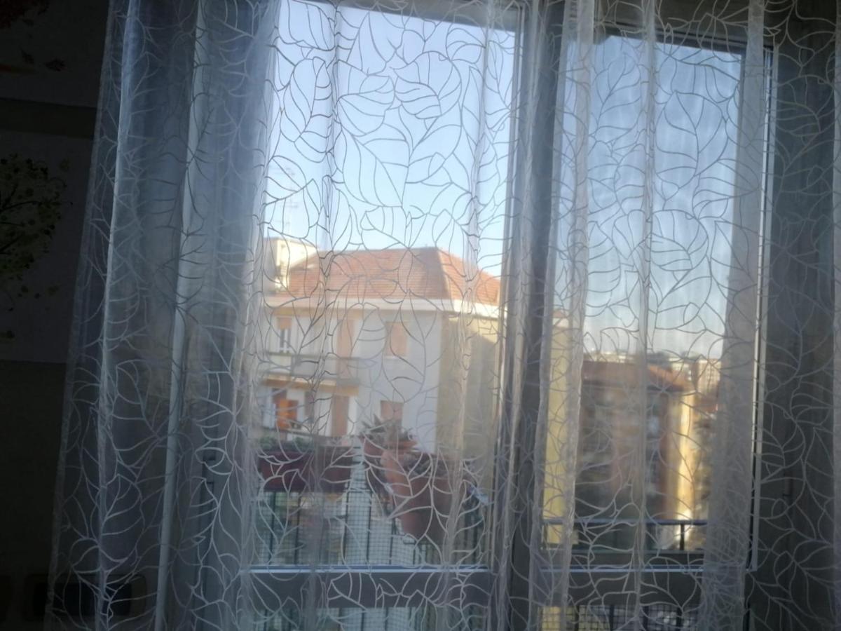 Gef House - Studio Apartment Bande Nere Milánó Kültér fotó
