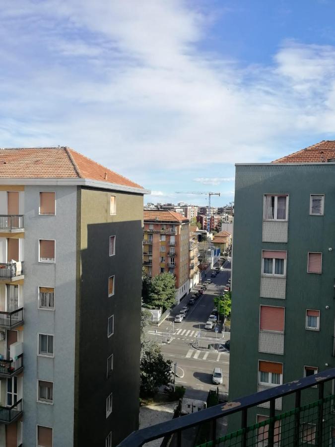 Gef House - Studio Apartment Bande Nere Milánó Kültér fotó